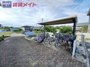 鈴鹿サーキット稲生駅 徒歩13分 2階の物件外観写真